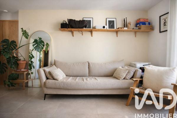 Appartement à vendre 3 pièces 55 m² Marseille 4