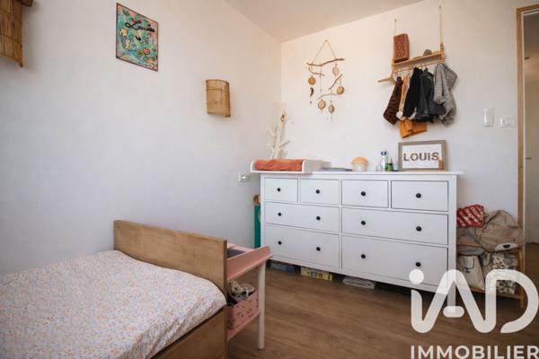 Appartement à vendre 3 pièces 55 m² Marseille 4