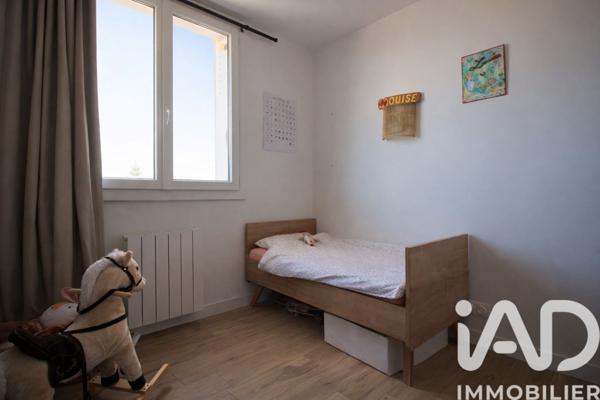 Appartement à vendre 3 pièces 55 m² Marseille 4