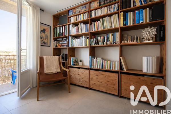 Appartement à vendre 3 pièces 55 m² Marseille 4