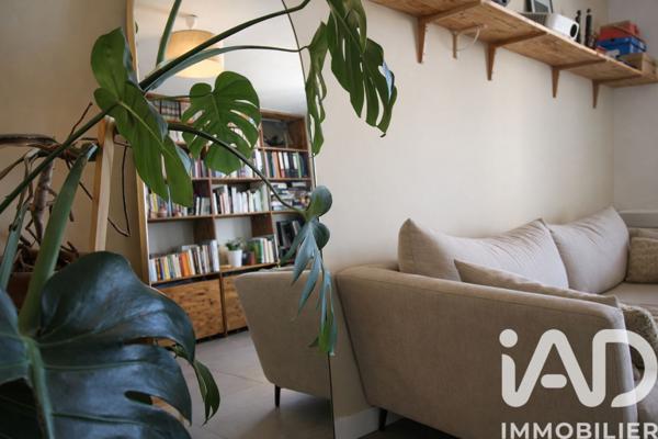 Appartement à vendre 3 pièces 55 m² Marseille 4