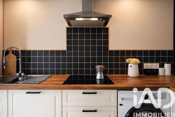 Appartement à vendre 3 pièces 55 m² Marseille 4