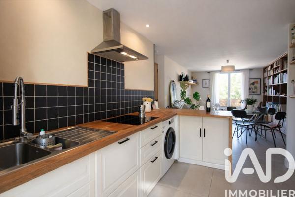 Appartement à vendre 3 pièces 55 m² Marseille 4