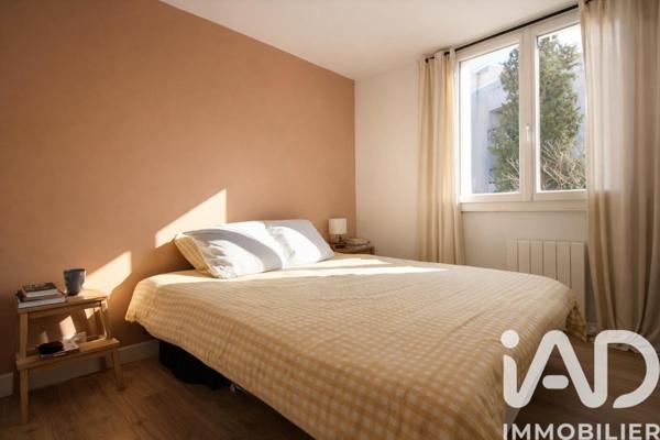 Appartement à vendre 3 pièces 55 m² Marseille 4