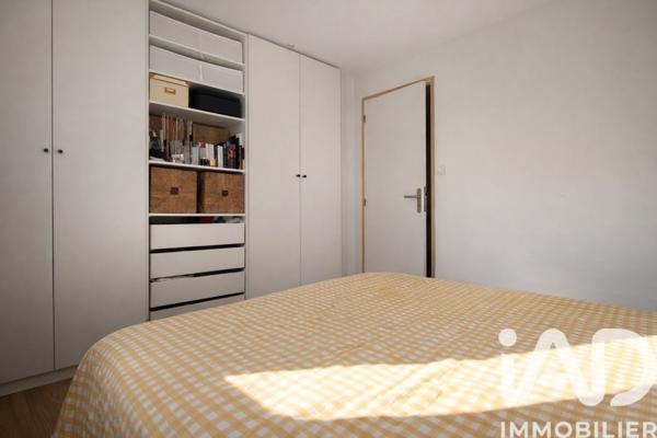 Appartement à vendre 3 pièces 55 m² Marseille 4