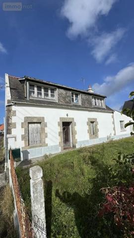 Maison à vendre à Concarneau dans le Finistère (29900), ref : 008/1327   
LE PORZOU