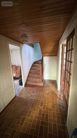 Maison à vendre à Concarneau dans le Finistère (29900), ref : 008/1327   
LE PORZOU