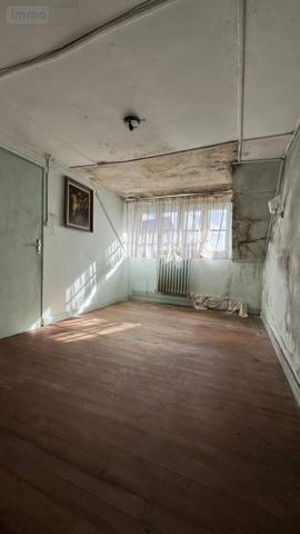 Maison à vendre à Concarneau dans le Finistère (29900), ref : 008/1327   
LE PORZOU