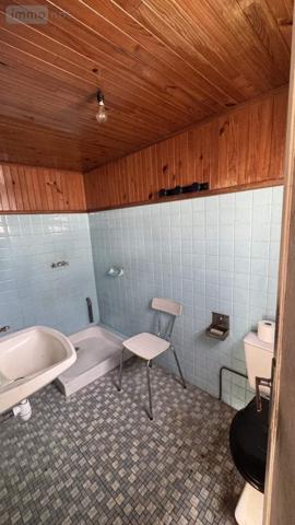 Maison à vendre à Concarneau dans le Finistère (29900), ref : 008/1327   
LE PORZOU