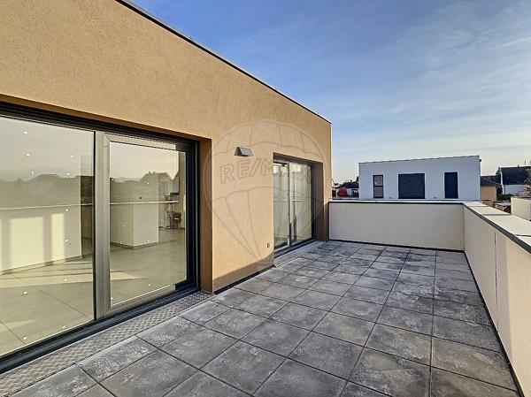 Appartement  en vente - Haut-Rhin - 68