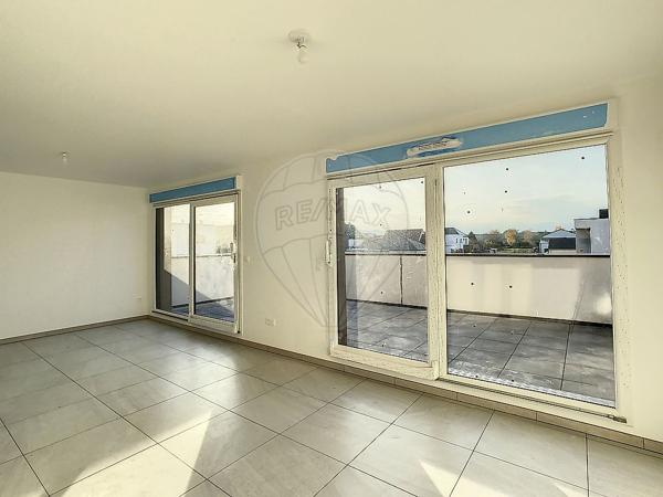 Appartement  en vente - Haut-Rhin - 68