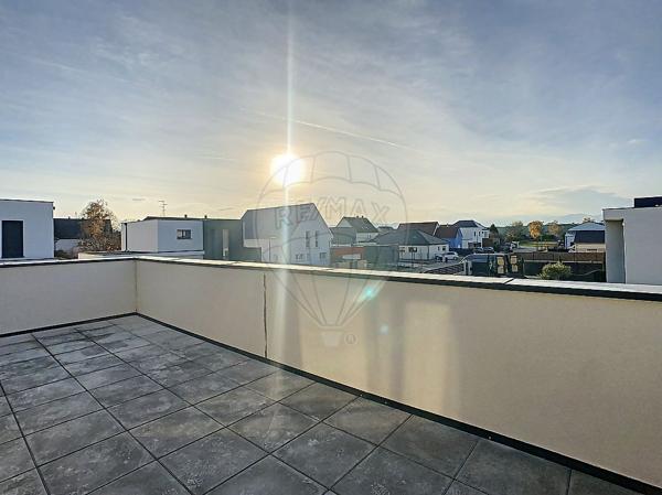 Appartement  en vente - Haut-Rhin - 68