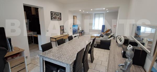 maison/villa 5 pièce(s) 117 m2