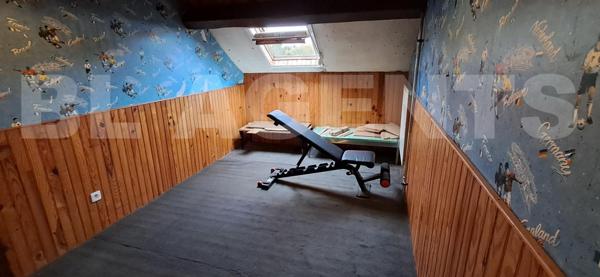 maison/villa 5 pièce(s) 117 m2