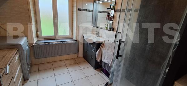 maison/villa 5 pièce(s) 117 m2