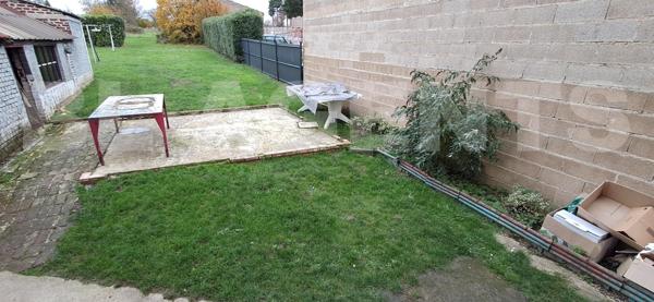 maison/villa 5 pièce(s) 117 m2