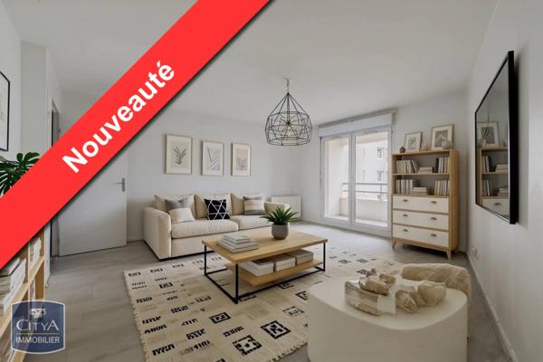 Appartement à vendre 3 pièces 73.85m²