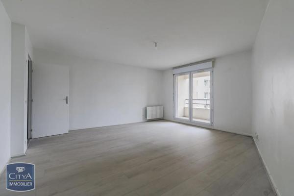 Appartement à vendre 3 pièces 73.85m²