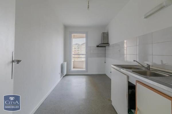 Appartement à vendre 3 pièces 73.85m²