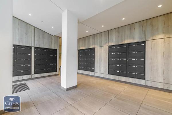 Appartement à vendre 3 pièces 73.85m²