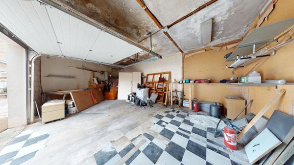 Immeuble à vendre LA FERTE MACE (61)