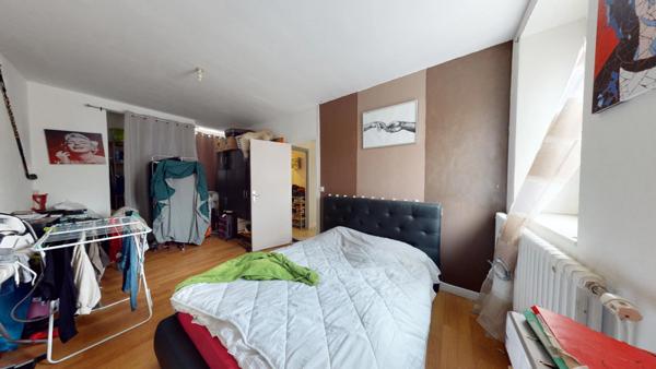 Immeuble à vendre LA FERTE MACE (61)