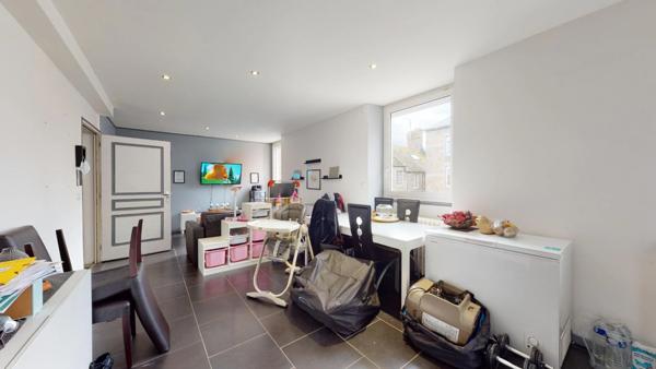 Immeuble à vendre LA FERTE MACE (61)