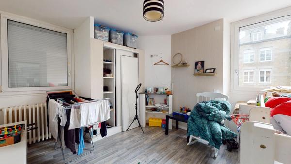 Immeuble à vendre LA FERTE MACE (61)