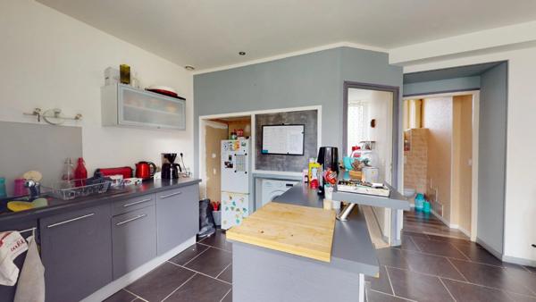 Immeuble à vendre LA FERTE MACE (61)