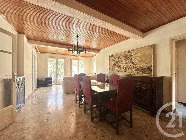 Maison à vendre  5 pièces - 94 m2 ST CYR SUR MER - 83