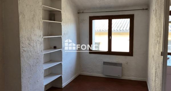 Location Appartement 2 pièces 31.25 m² - Aix-en-provence 13100
