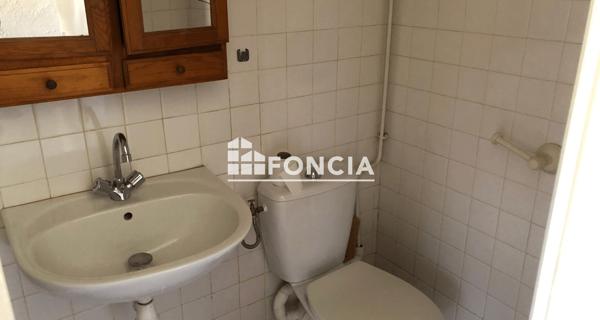 Location Appartement 2 pièces 31.25 m² - Aix-en-provence 13100