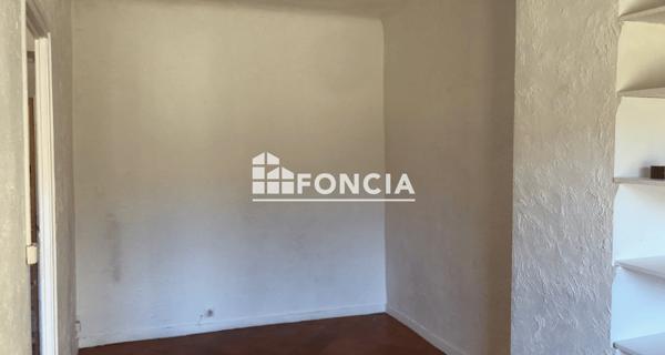 Location Appartement 2 pièces 31.25 m² - Aix-en-provence 13100