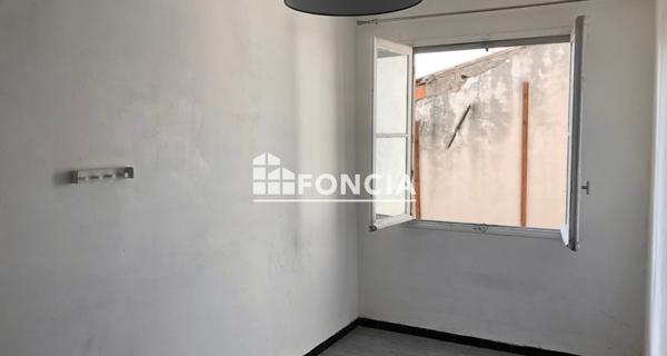 Location Appartement 2 pièces 31.25 m² - Aix-en-provence 13100