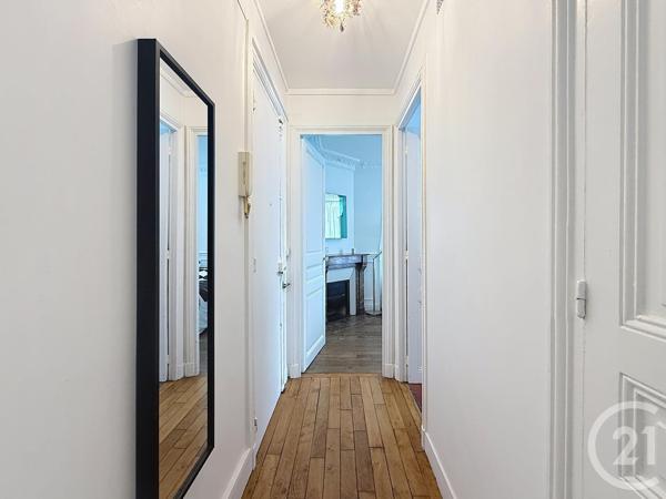 Appartement F2 à vendre  2 pièces - 33,33 m 2   PARIS  - 75012
