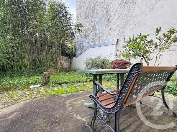 Appartement F2 à vendre  2 pièces - 33,33 m 2   PARIS  - 75012