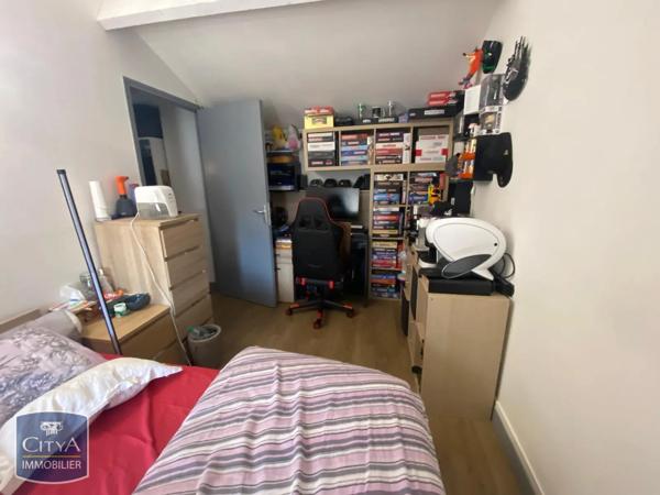 Appartement à vendre 3 pièces 61.52m² Sedan (08200)