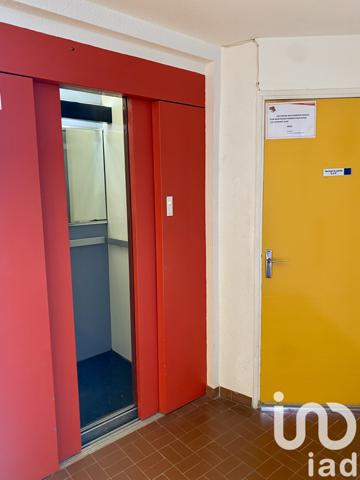 Appartement à vendre 2 pièces 25 m² Le Barcarès