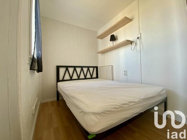 Appartement à vendre 2 pièces 25 m² Le Barcarès