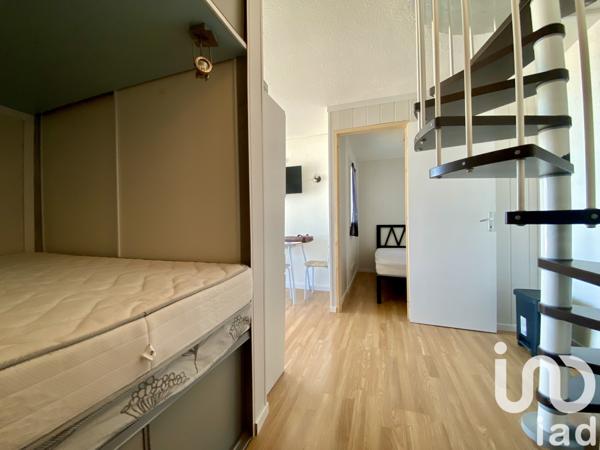 Appartement à vendre 2 pièces 25 m² Le Barcarès