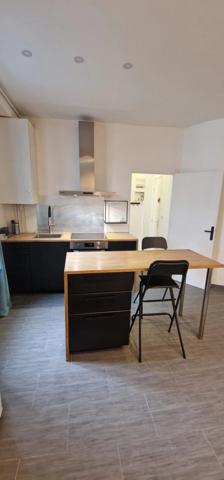 Vente Appartement 2 pièces 38 m2 à Malakoff