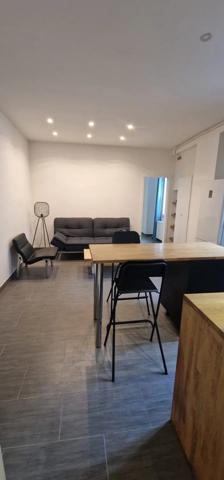 Vente Appartement 2 pièces 38 m2 à Malakoff
