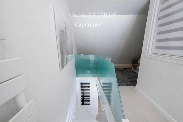 Appartement à vendre 2 pièces AVORIAZ (74); duplex; attique; pieds des pistes; rénové; ascenseur; 5 à 7 couchages