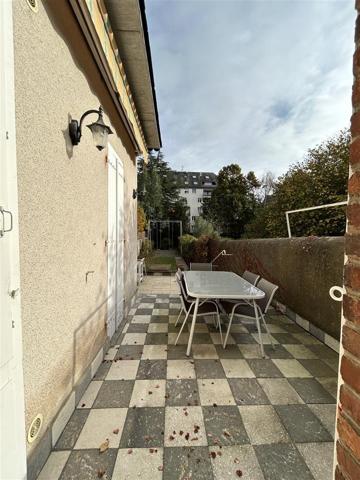 MAISON AVEC VUE SUR LA MAYENNE Laval MAISON AVEC VUE SUR LA MAYENNE Laval