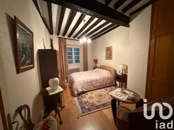 Maison à vendre 7 pièces 211 m² Saint-Antoine-de-Breuilh