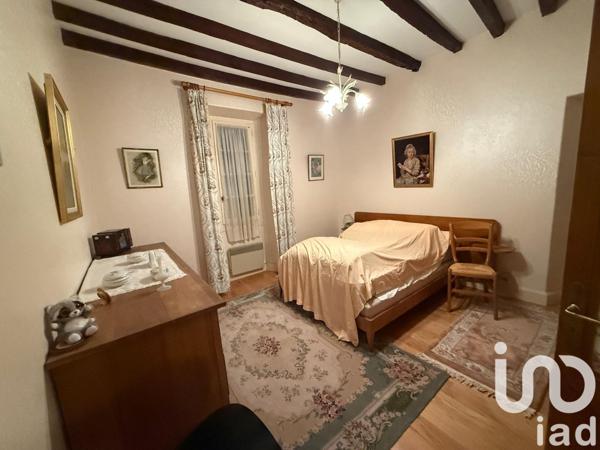 Maison à vendre 7 pièces 211 m² Saint-Antoine-de-Breuilh