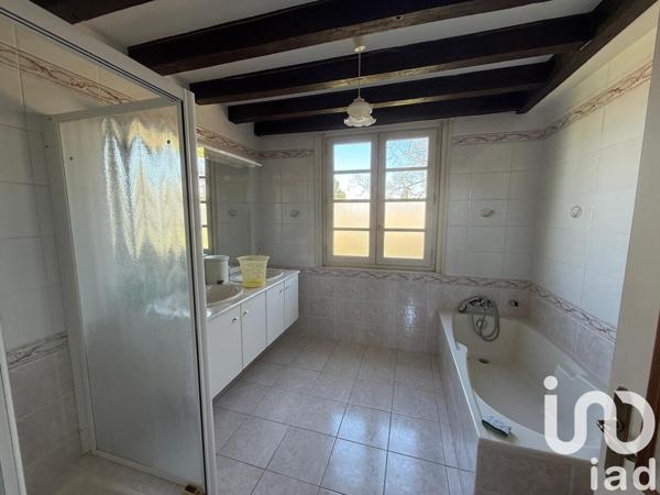 Maison à vendre 7 pièces 211 m² Saint-Antoine-de-Breuilh
