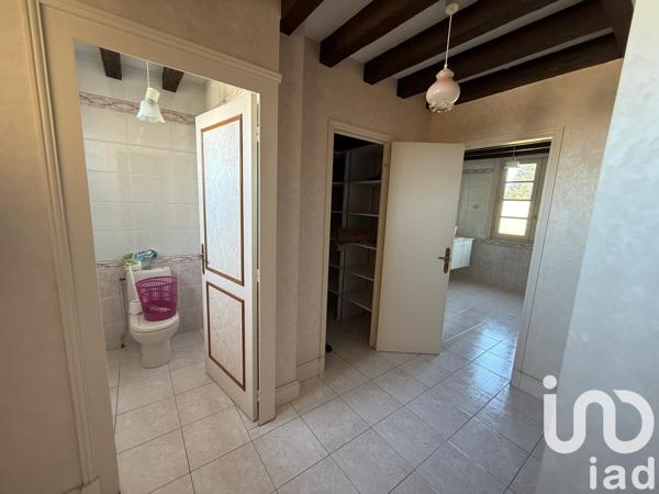 Maison à vendre 7 pièces 211 m² Saint-Antoine-de-Breuilh