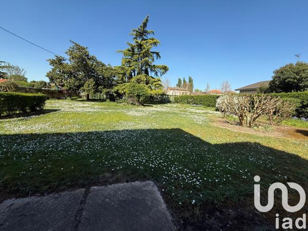 Maison à vendre 7 pièces 211 m² Saint-Antoine-de-Breuilh