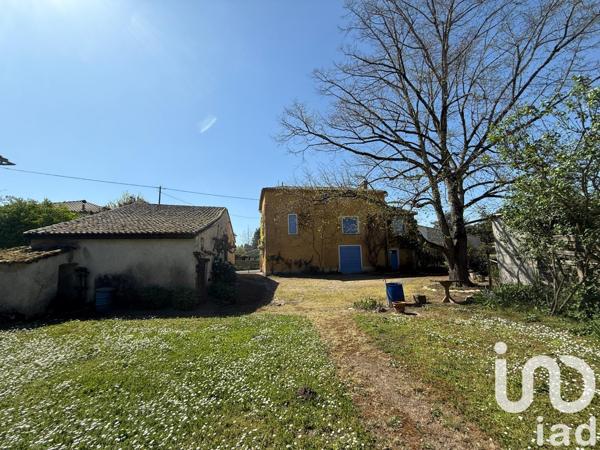 Maison à vendre 7 pièces 211 m² Saint-Antoine-de-Breuilh